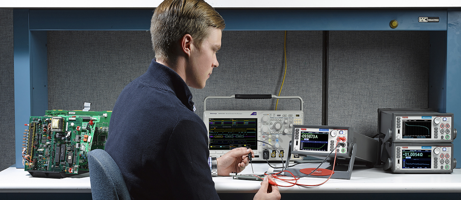 Tektronix Reg Image 060220 Tektronix Reg图像060220