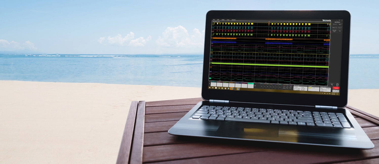 Tektronix Reg Imag 0)92420v2 Tektronix Reg Imag 0)92420v2