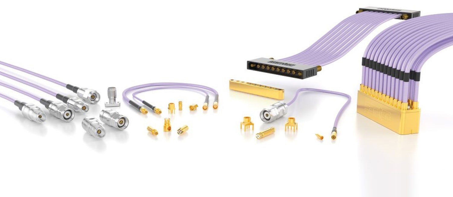 Mouser Samtec Reg Image 120820v2 Mouser Samtec Reg图像120820v2