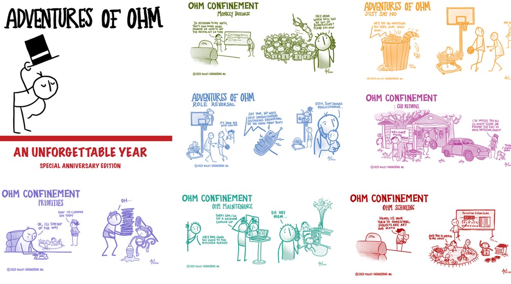 Ed Ohm Confinement Promo 埃德·欧姆禁闭宣传片