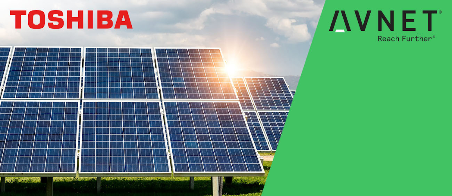 Avnet Toshiba Reg Image 0821 Avnet Toshiba Reg Image 0821