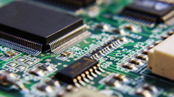 Thinkstock Pcb Stock Photo Thinkstock Pcb库存照片
