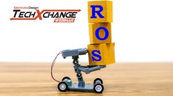 Robot Frameworks For Developers Webinar Promo Robot Frameworks For Developers Webinar Promo