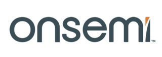 onsemi标志