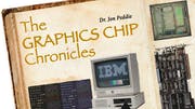 Jon Peddie封面新