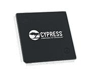 377994 Cypress Traveo 32 Bit Arm Automotive Mcus Textimage (1x1)英语