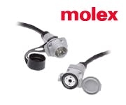 1628712074 Molex工业运动产品聚光灯180x150 Molex Woodhead电弧止弧连接器系统