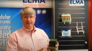 Elma Open Vpx系列宣传片