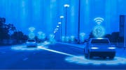 Selfdriving汽车促销