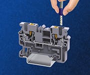 Altech Push In Terminal Blocks(180x150)