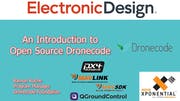 Dronecode促销